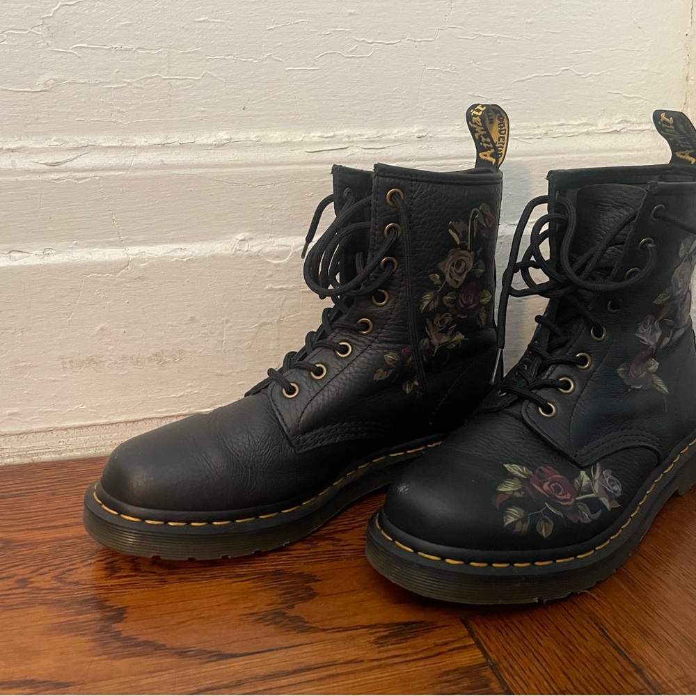 Dr. Martens